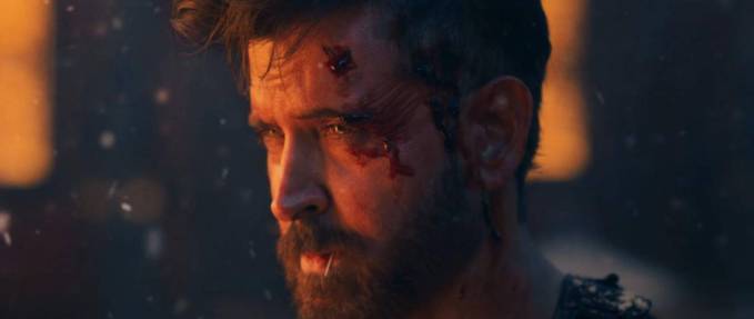 War 2 (Hindi)