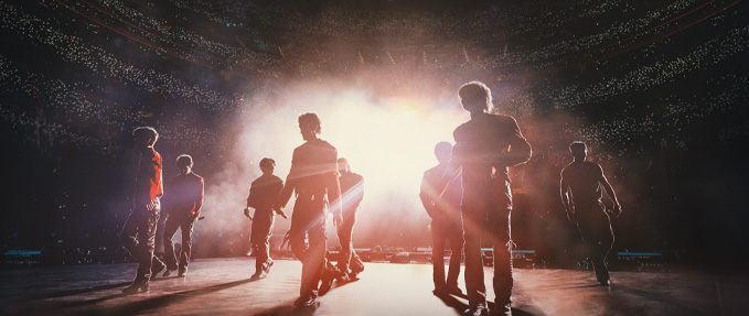 Stray Kids: The Dominate Experience