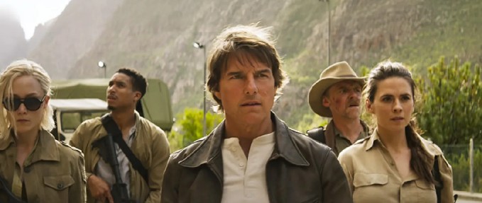 Mission: Impossible - The Final Reckoning