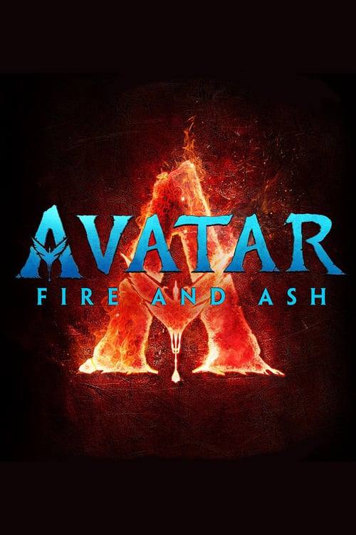 Avatar Fire and Ash (3D)