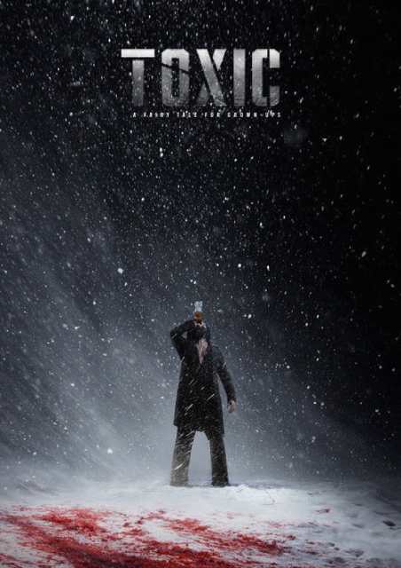 Toxic Hindi