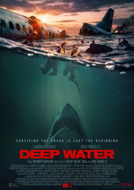 Deep Water
