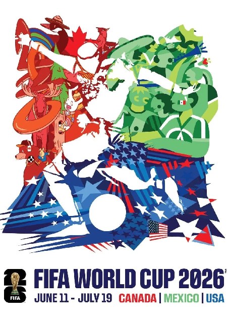 World Cup 2026: England vs DR Congo