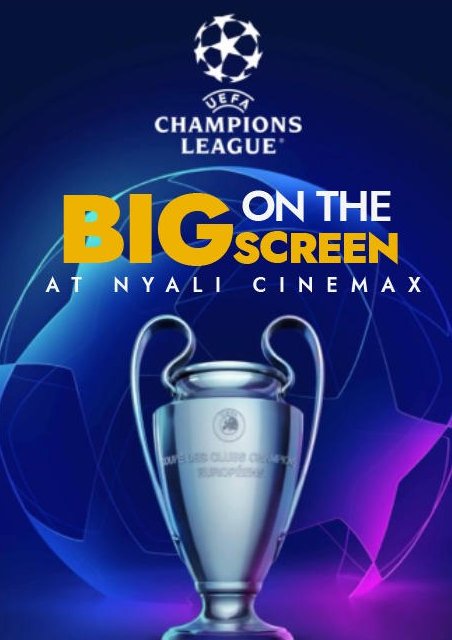 UEFA Champions League � PSG vs Barcelona