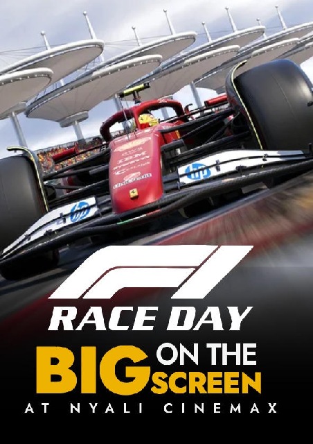 F1 Live: Singapore Grand Prix